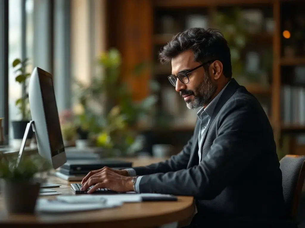 RV Gaurav Maheshwari serving the Nalbari area &mdash; local professionals you can trust