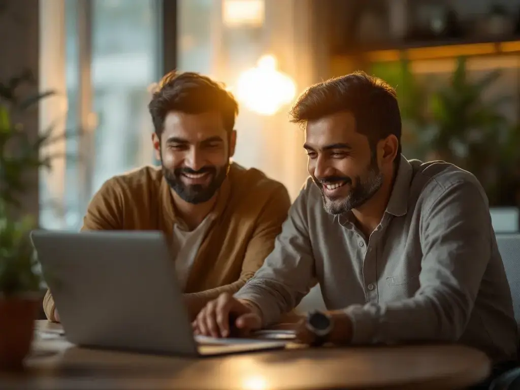 RV Gaurav Maheshwari serving the Palasbari area &mdash; local professionals you can trust