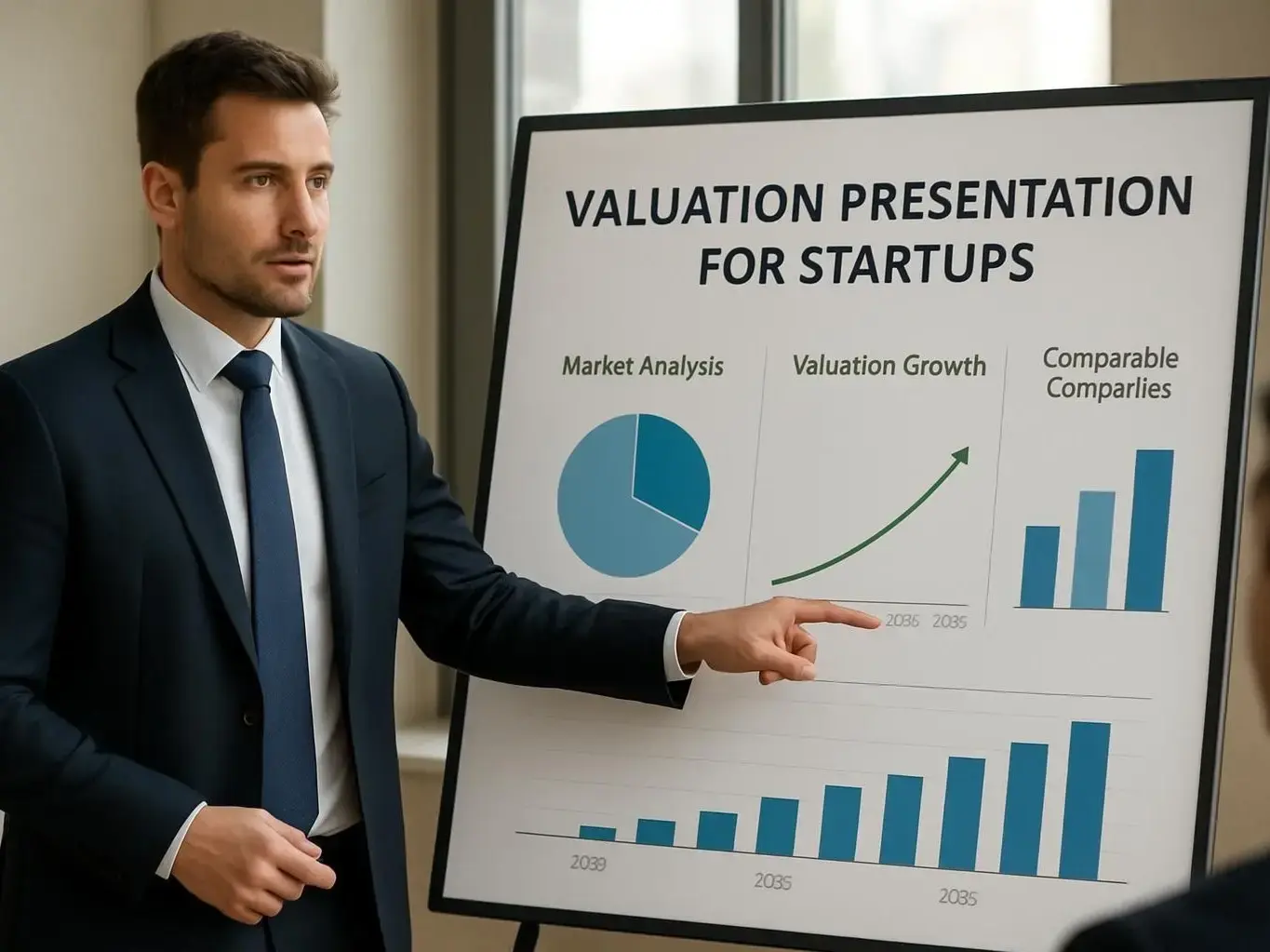 Business Valuation for Startups service in Guwahati