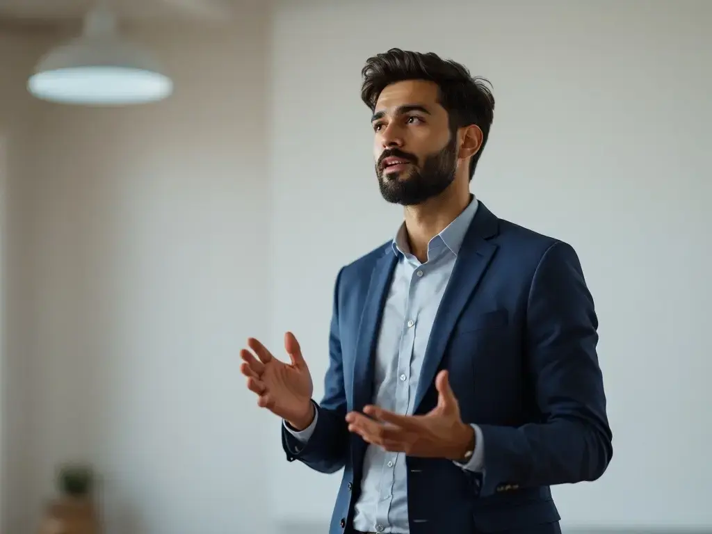 Professional Startup Consultant services by RV Gaurav Maheshwari in Upar Hali, Assam &mdash; serving local businesses and residents