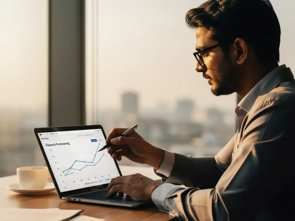 RV Gaurav Maheshwari serving the Kakaya area &mdash; local professionals you can trust