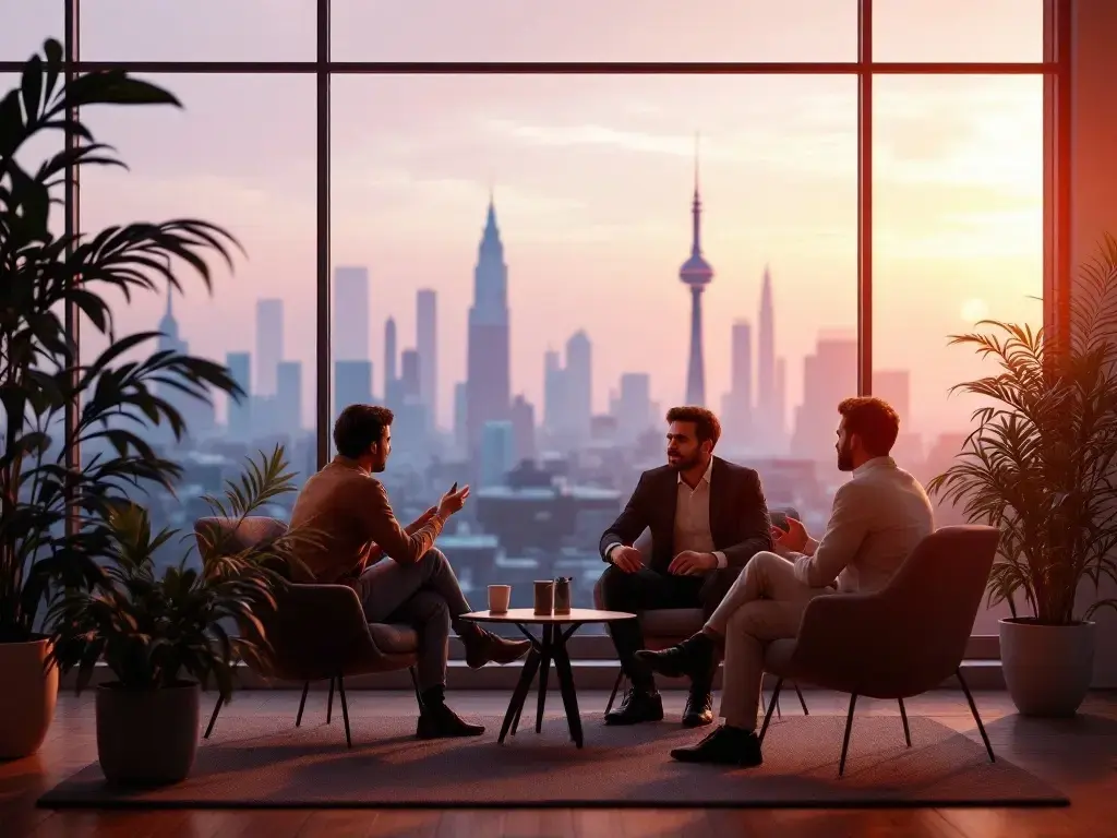 Professional service work by RV Gaurav Maheshwari in Guwahati