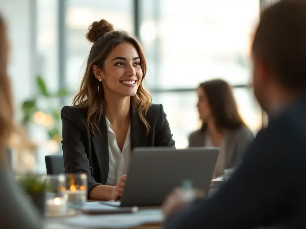 RV Gaurav Maheshwari step-by-step service process &mdash; professional quality from start to finish