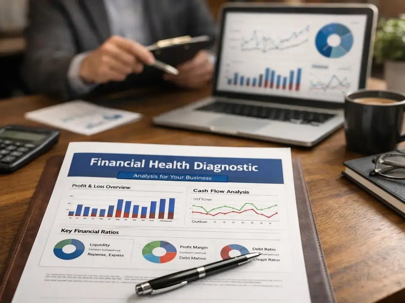 RV Gaurav Maheshwari serving the Belsor area &mdash; local professionals you can trust