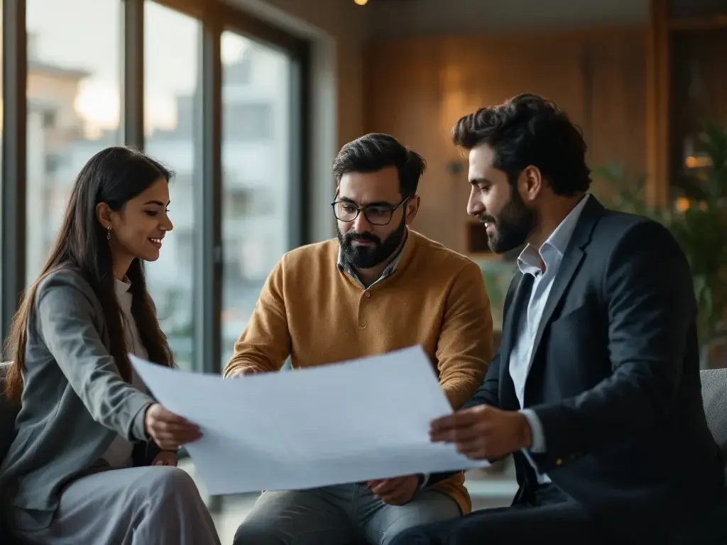 RV Gaurav Maheshwari serving the Kochpara area &mdash; local professionals you can trust