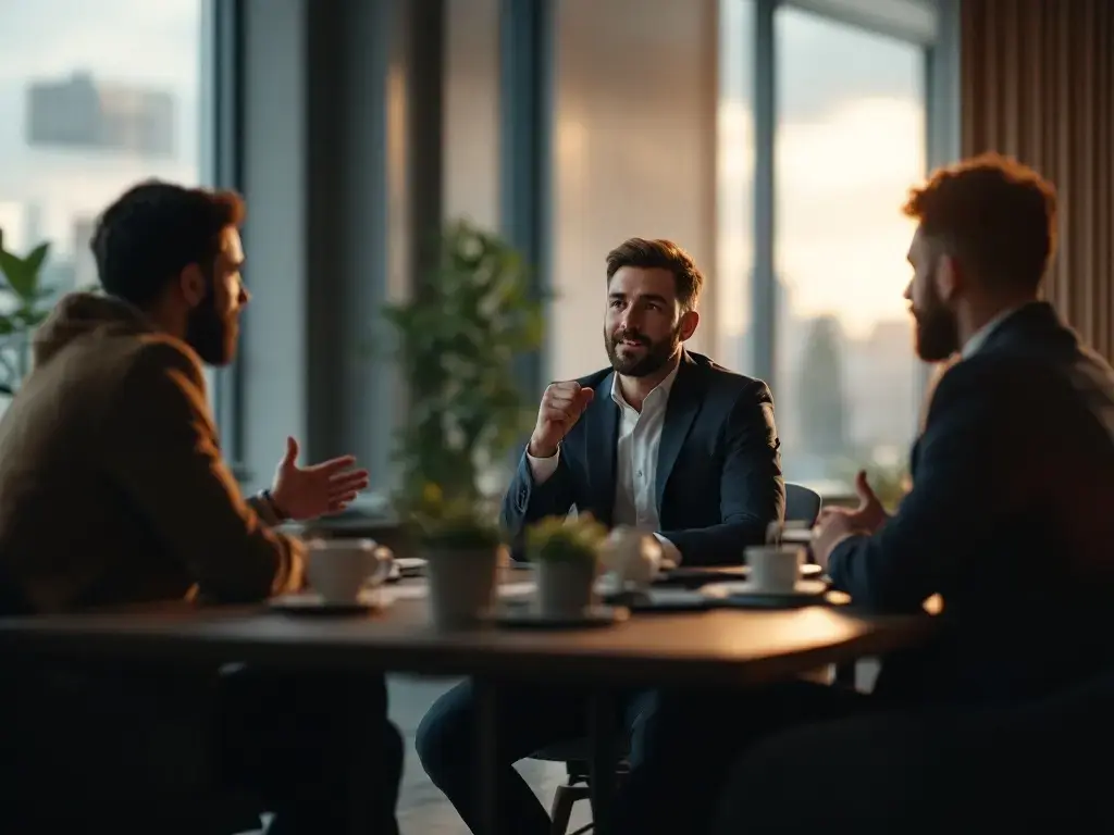 Professional service work by RV Gaurav Maheshwari in Guwahati