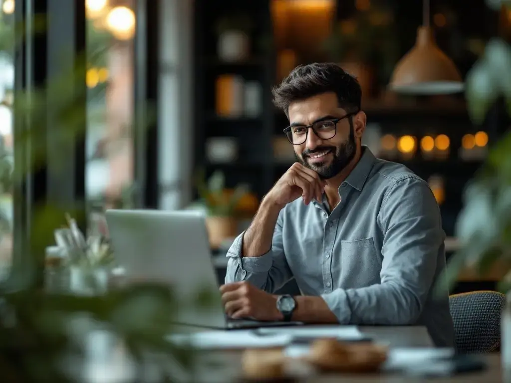 RV Gaurav Maheshwari service area covering Guwahati, Assam and surrounding neighborhoods