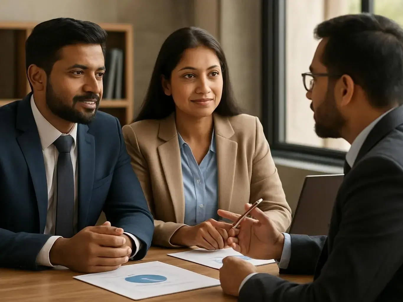 RV Gaurav Maheshwari serving the Digaru Gaon area &mdash; local professionals you can trust