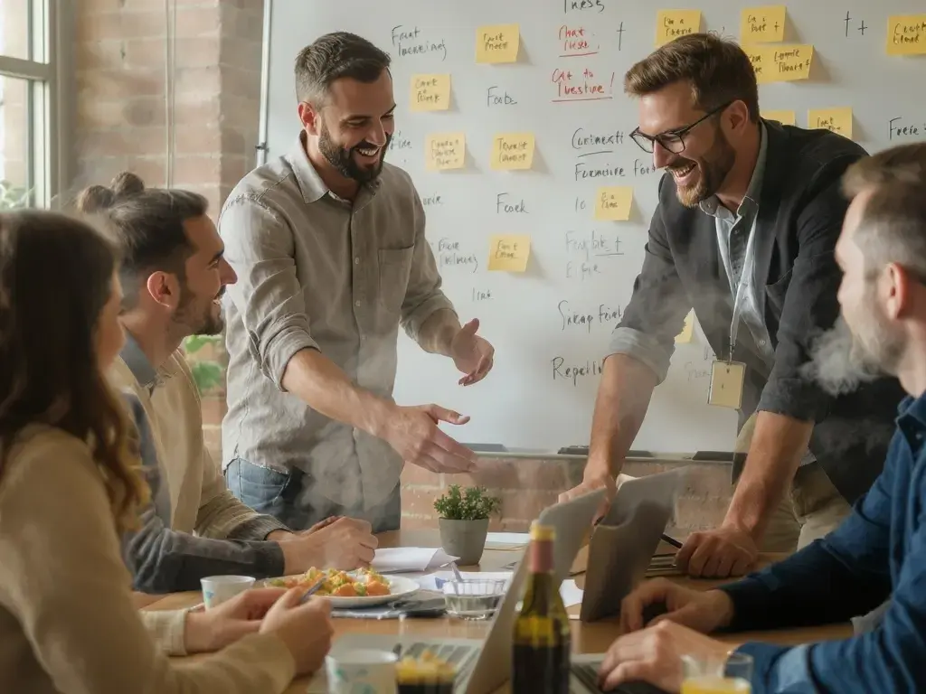 Professional Startup Consultant services by RV Gaurav Maheshwari in Udiana, Assam &mdash; serving local businesses and residents