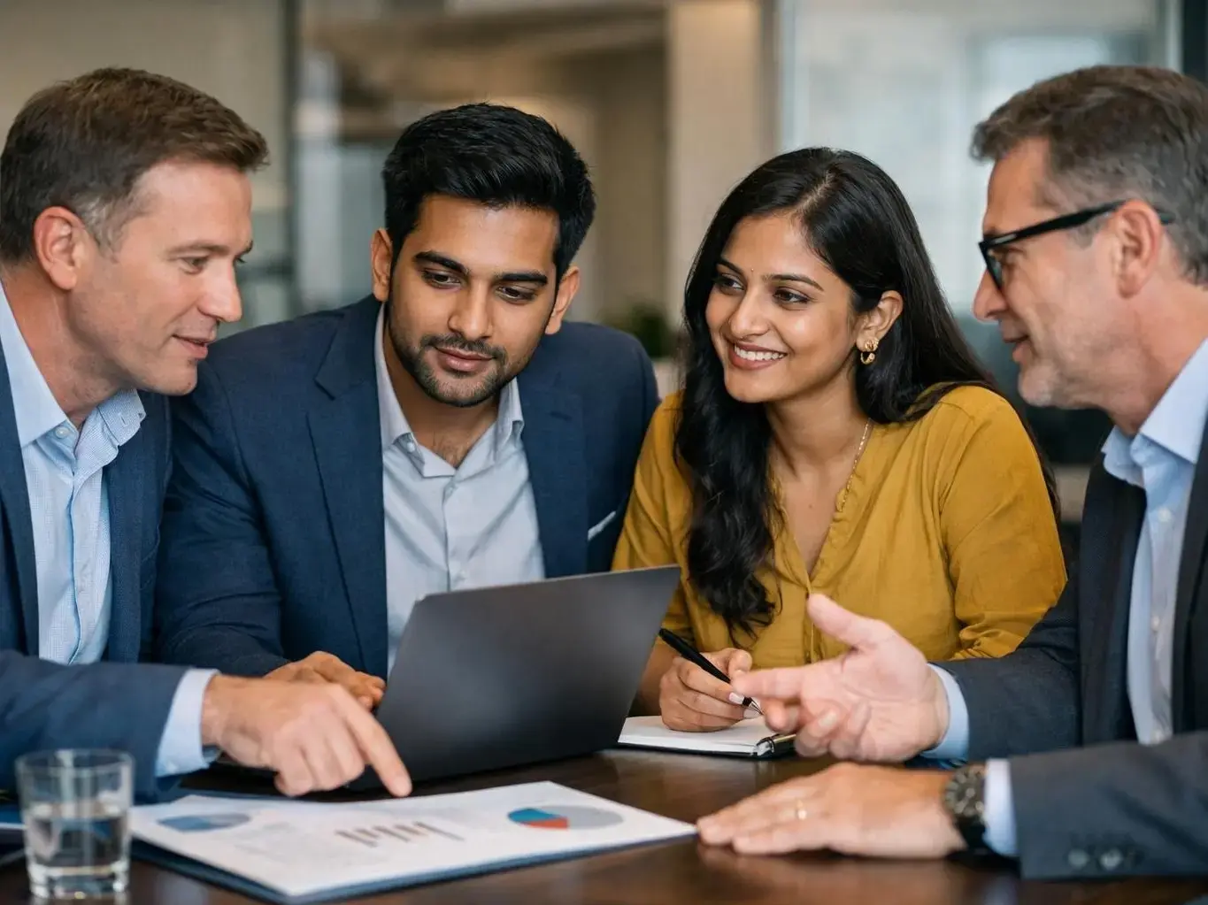 Professional Startup Consultant services by RV Gaurav Maheshwari in Bali Koria, Assam &mdash; serving local businesses and residents