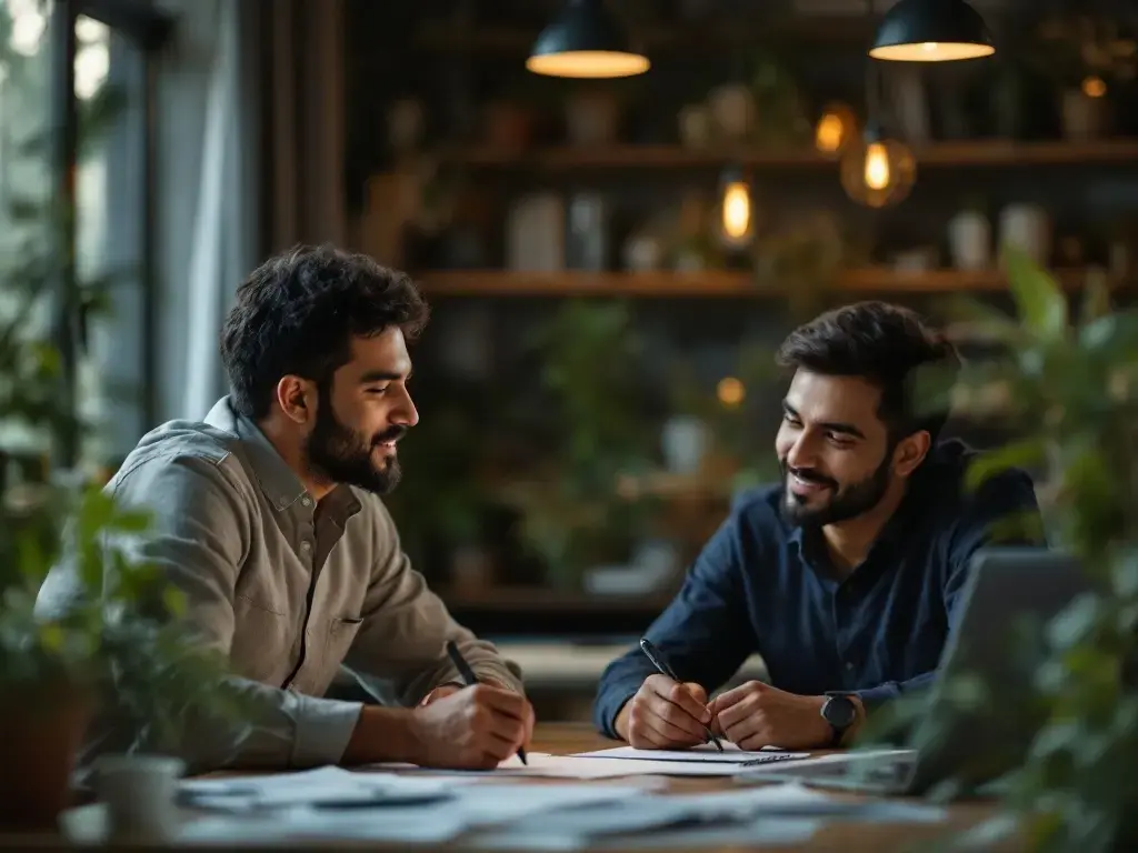 Professional Startup Business Model Validation services by RV Gaurav Maheshwari in Guwahati, Assam &mdash; licensed Startup Consultant provider