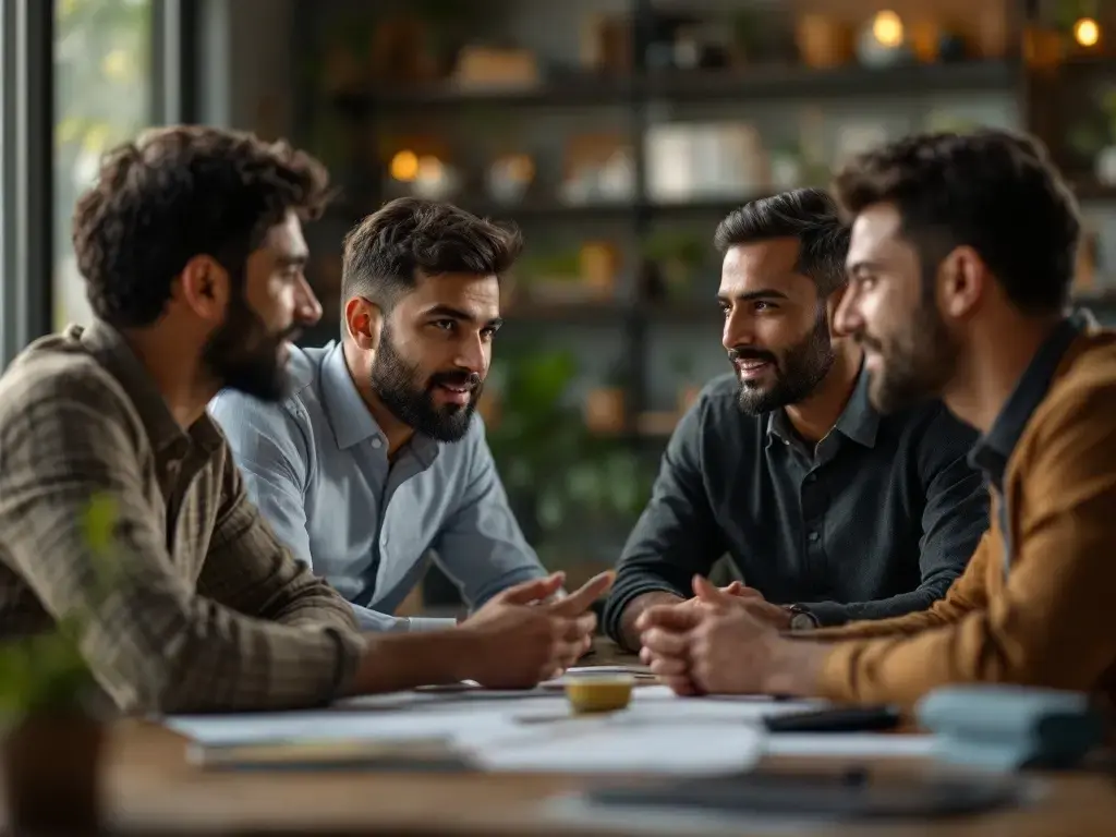 RV Gaurav Maheshwari service area covering Guwahati, Assam and surrounding neighborhoods