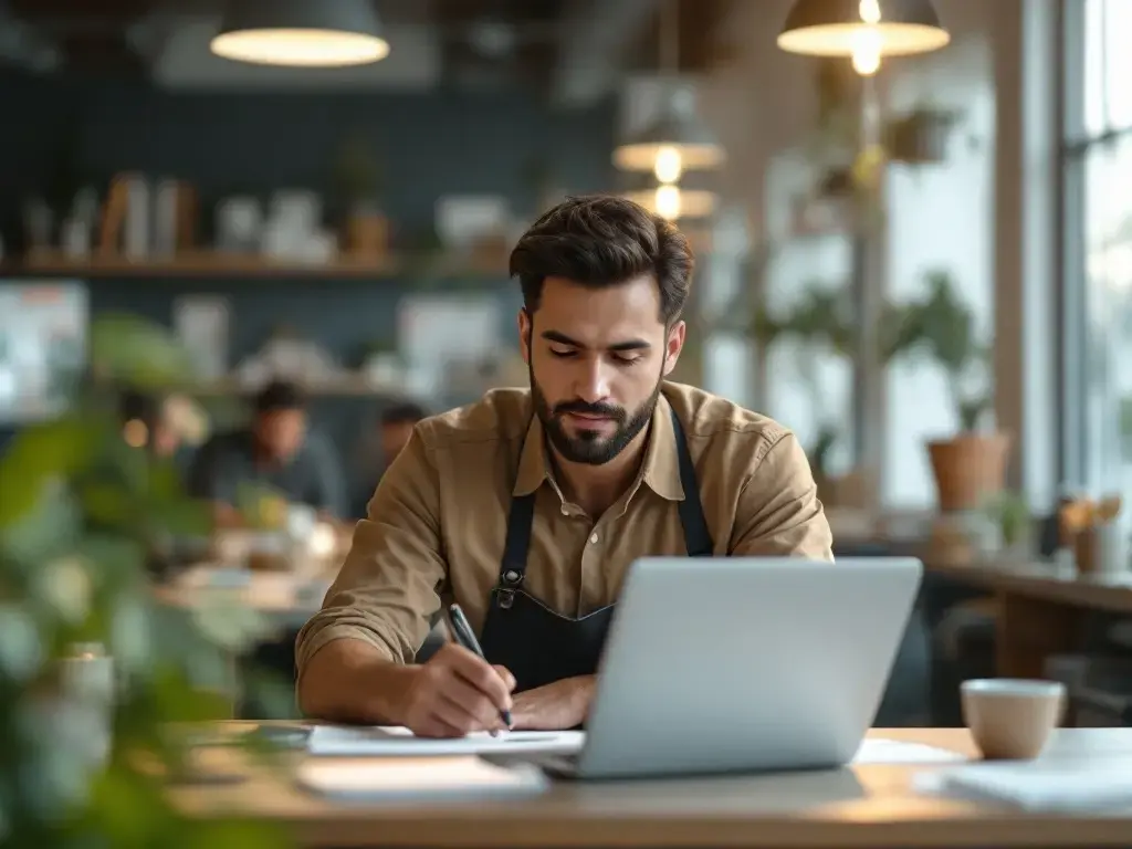 Professional Startup Consultant services by RV Gaurav Maheshwari in Soalkuchi, Assam &mdash; serving local businesses and residents