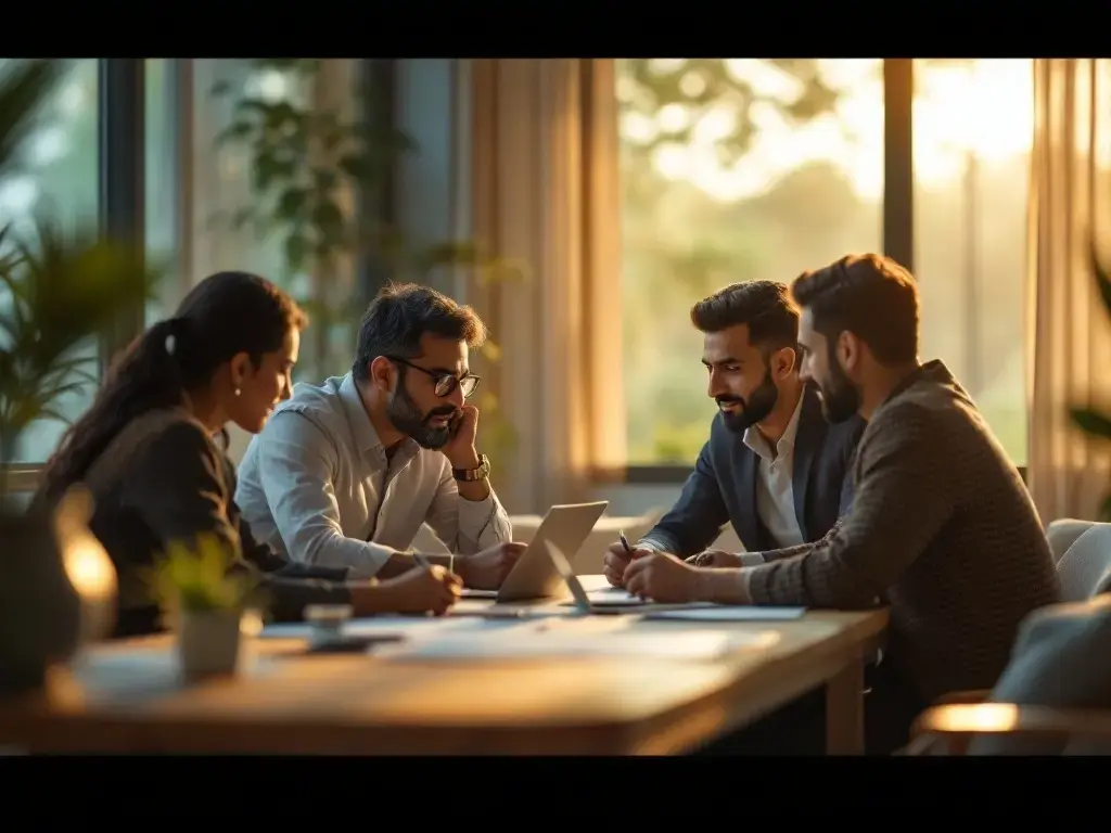 RV Gaurav Maheshwari service area covering Guwahati, Assam and surrounding neighborhoods