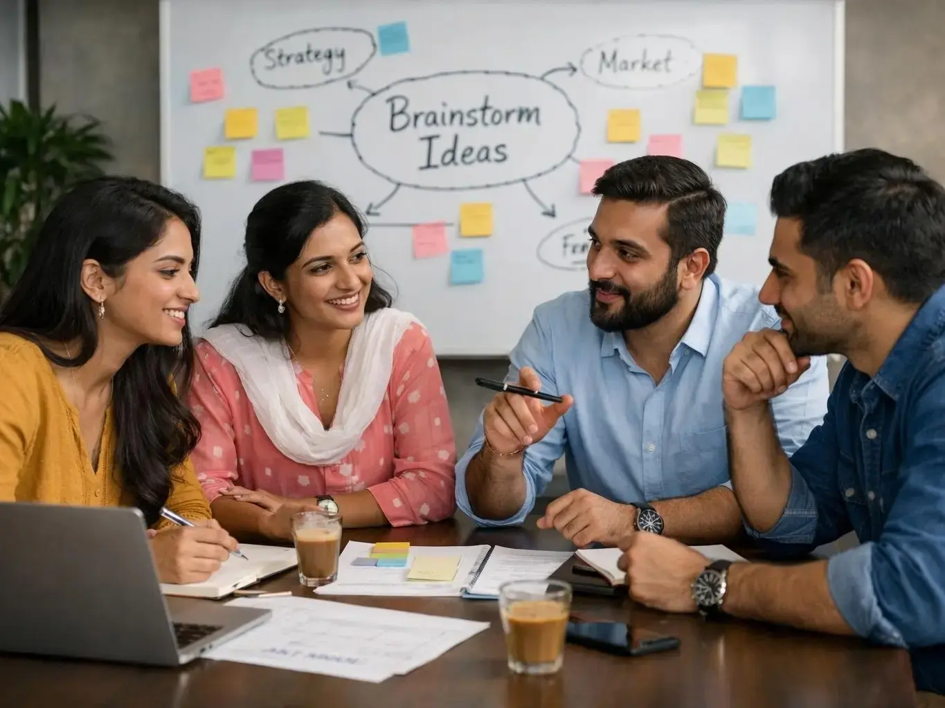 RV Gaurav Maheshwari serving the Garal area &mdash; local professionals you can trust