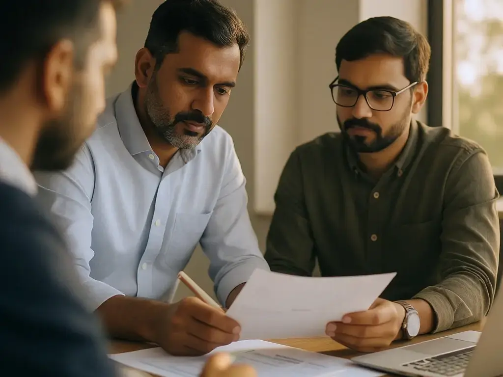 Professional Startup Compliance Audit services by RV Gaurav Maheshwari in Guwahati, Assam &mdash; licensed Startup Consultant provider