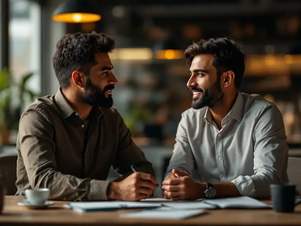 Professional service work by RV Gaurav Maheshwari in Guwahati