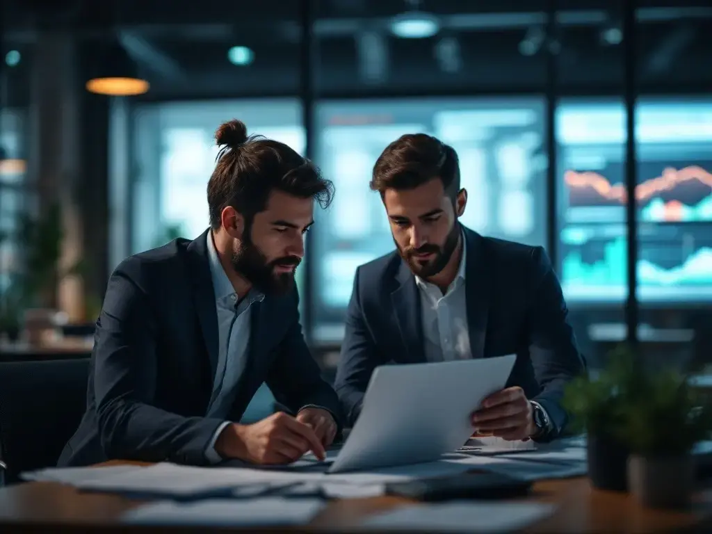 RV Gaurav Maheshwari step-by-step service process &mdash; professional quality from start to finish