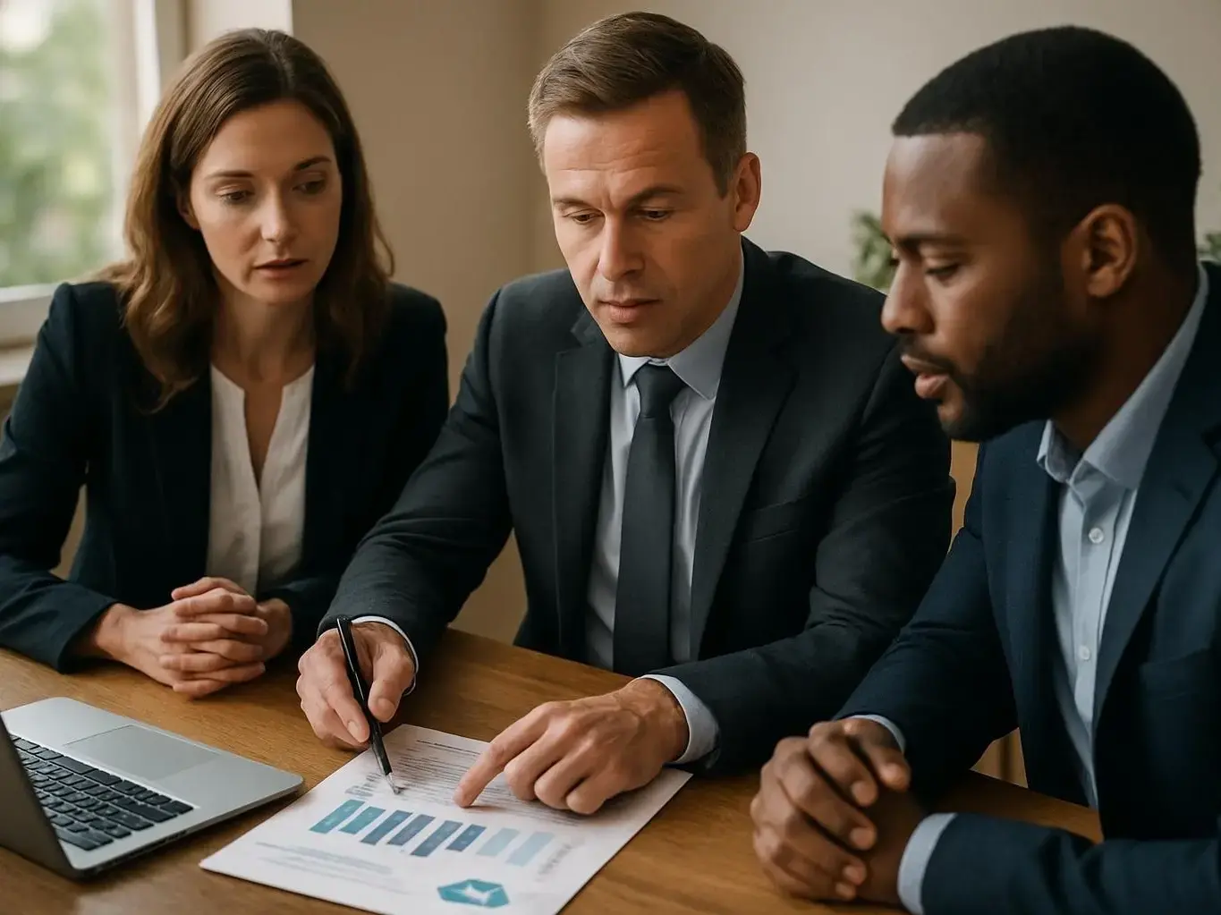 RV Gaurav Maheshwari step-by-step service process &mdash; professional quality from start to finish