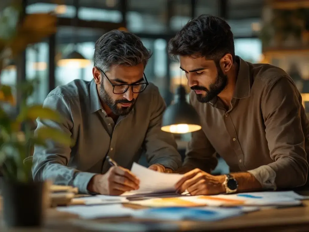 RV Gaurav Maheshwari service area covering Guwahati, Assam and surrounding neighborhoods