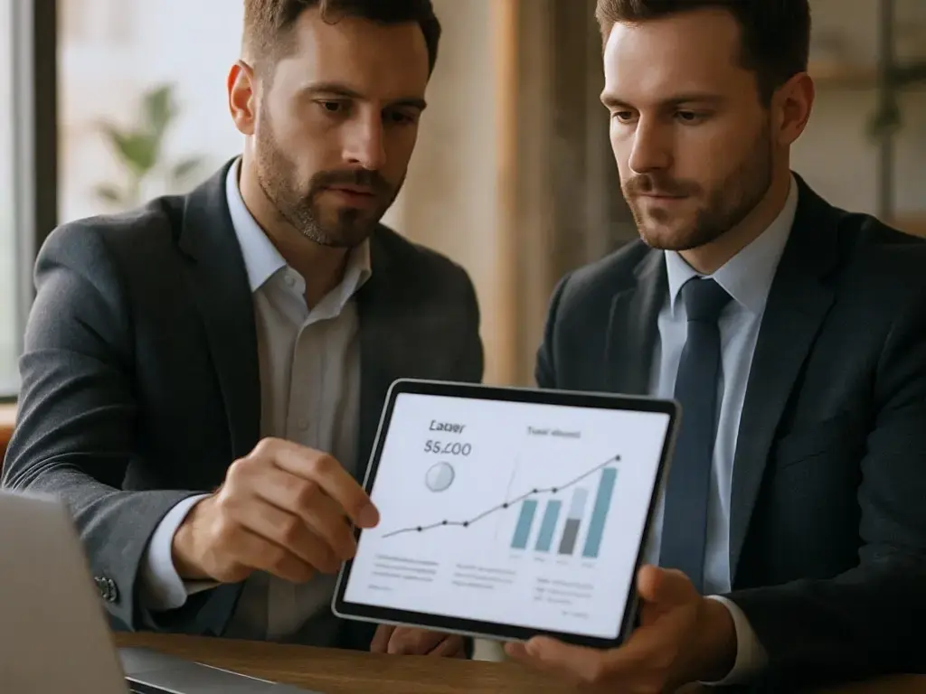 Professional service work by RV Gaurav Maheshwari in Guwahati