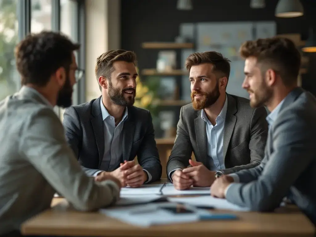 Professional Startup Consultant services by RV Gaurav Maheshwari in Niz-Bahjani, Assam &mdash; serving local businesses and residents