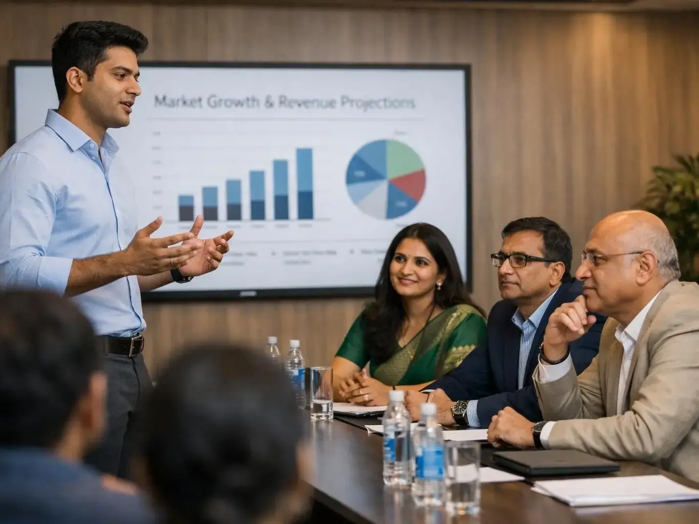 RV Gaurav Maheshwari service area covering Guwahati, Assam and surrounding neighborhoods