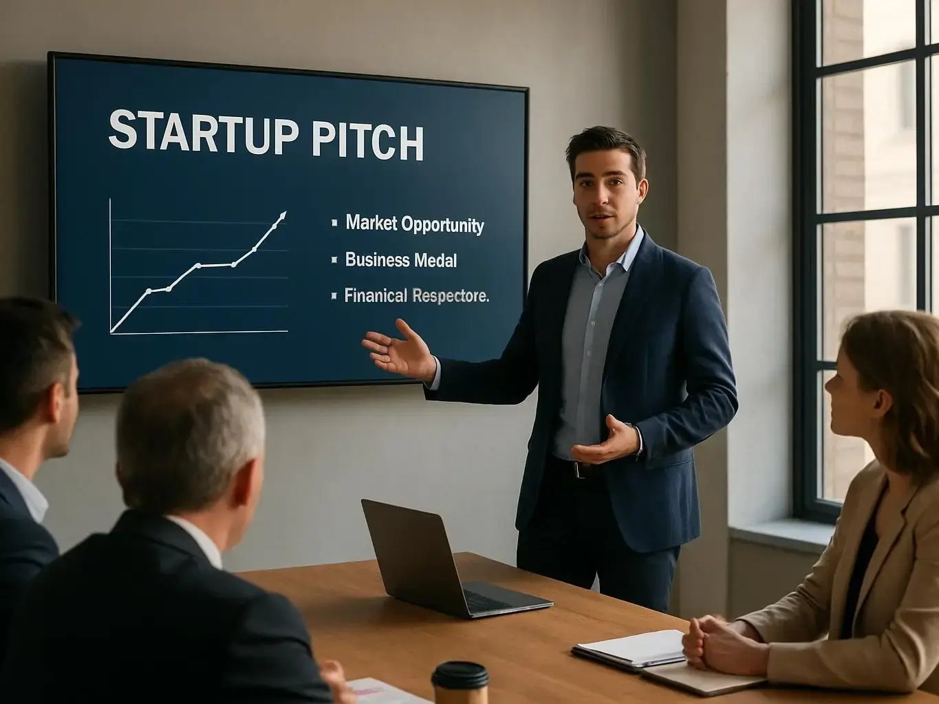 Startup Funding Strategy Consultation service in Guwahati