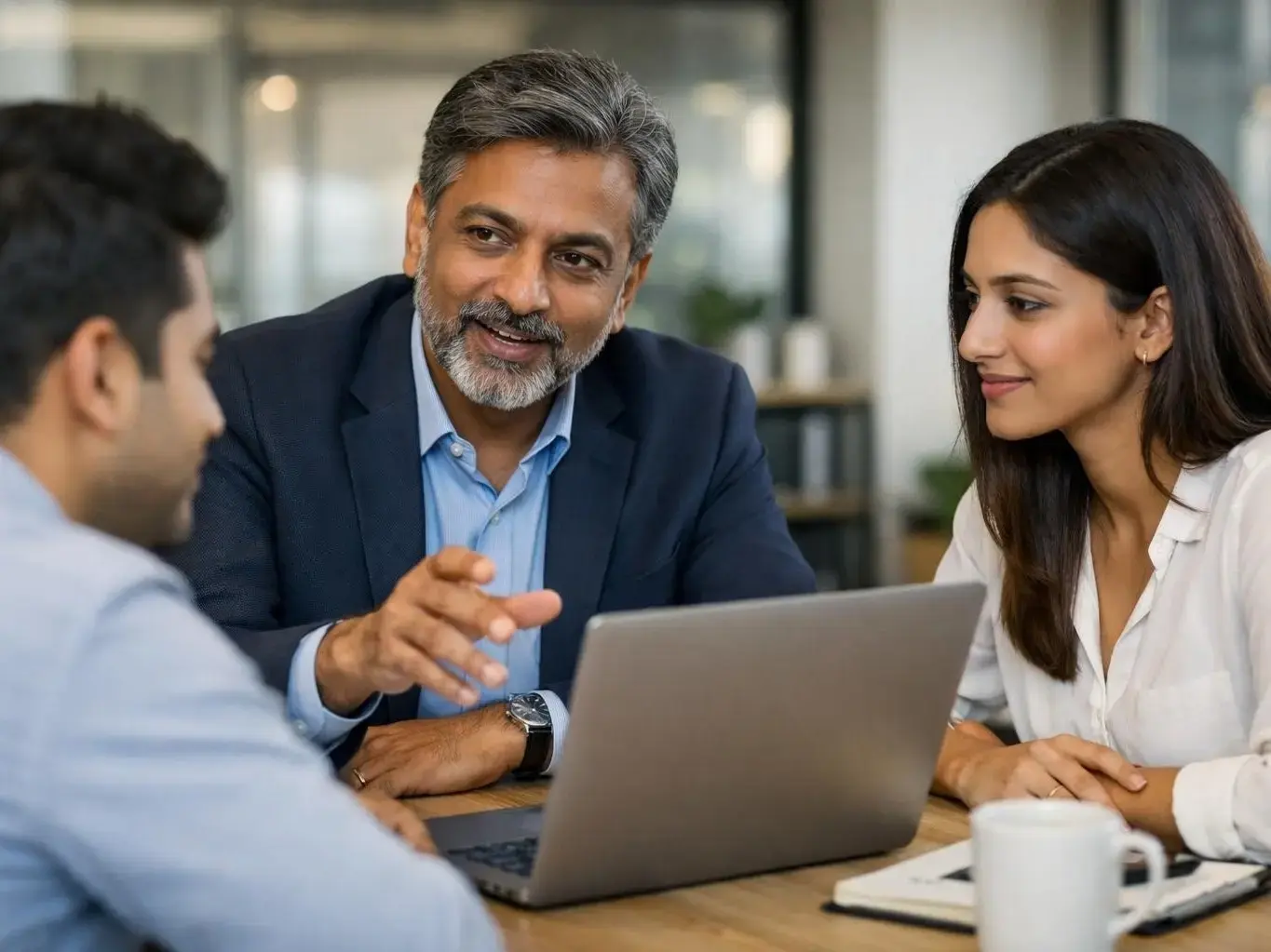 RV Gaurav Maheshwari serving the Soalkuchi area &mdash; local professionals you can trust