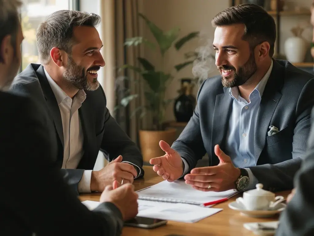 Professional Startup Funding Strategy Consultation services by RV Gaurav Maheshwari in Guwahati, Assam &mdash; licensed Startup Consultant provider