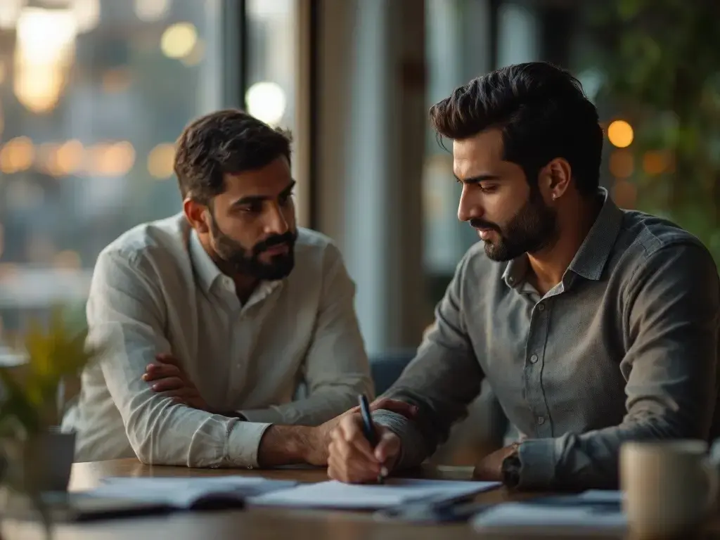 Professional Startup Fundraising Documentation Support services by RV Gaurav Maheshwari in Guwahati, Assam &mdash; licensed Startup Consultant provider