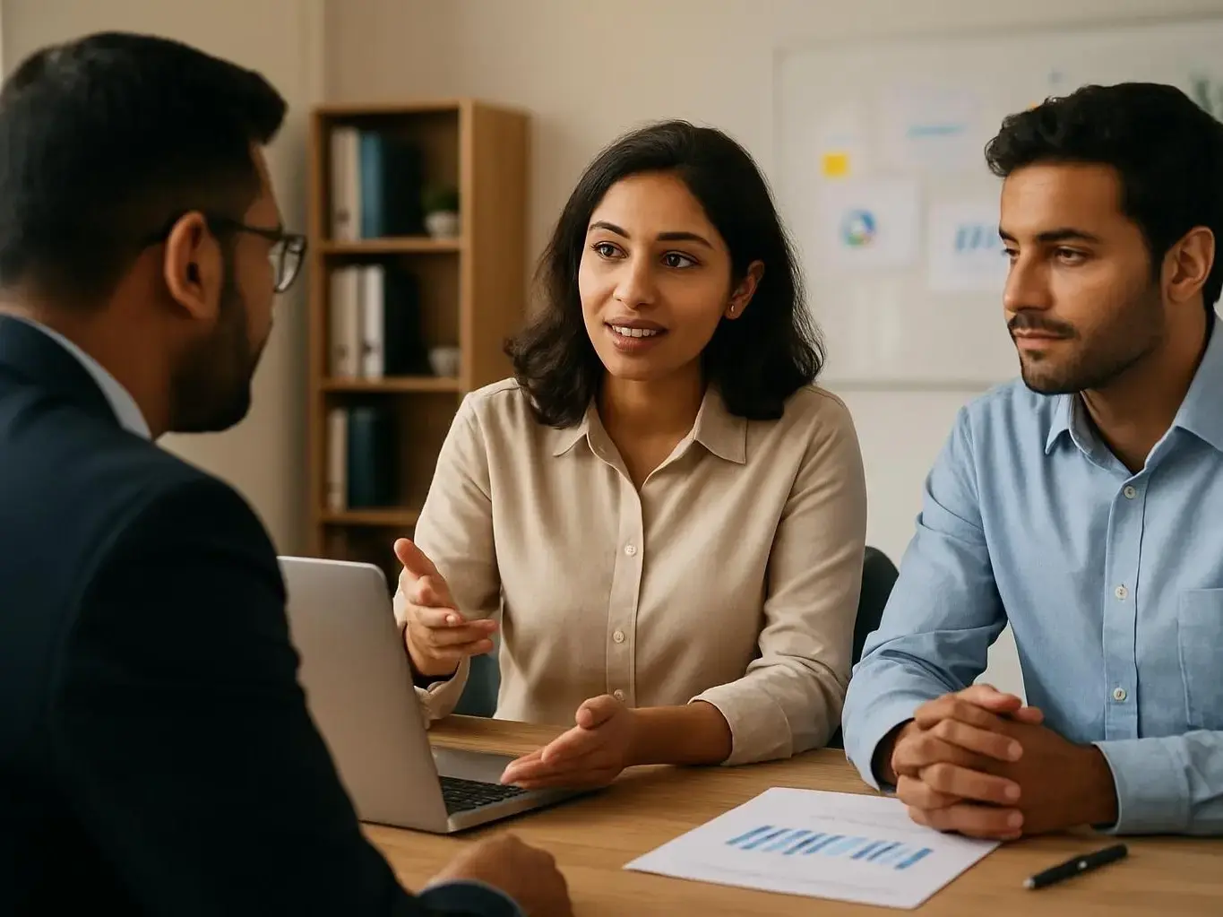 RV Gaurav Maheshwari serving the Majirgaon area &mdash; local professionals you can trust