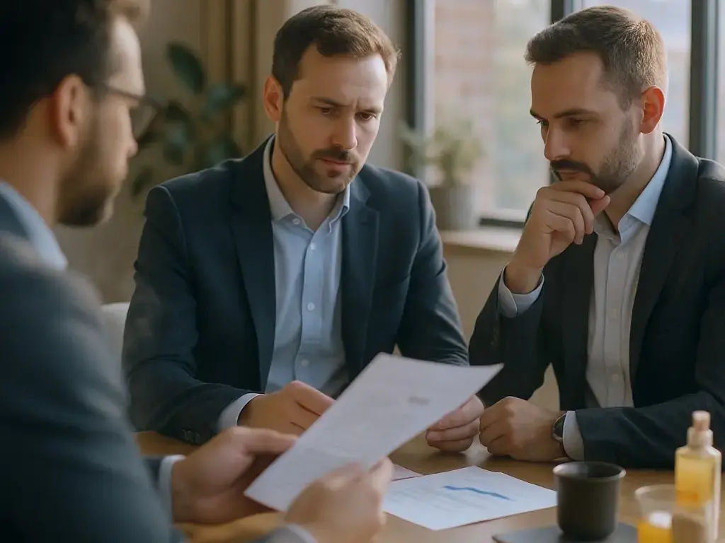 Professional Startup Mergers and Acquisitions Advisory services by RV Gaurav Maheshwari in Guwahati, Assam &mdash; licensed Startup Consultant provider