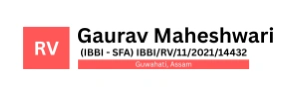 RV Gaurav Maheshwari Guwahati, assam